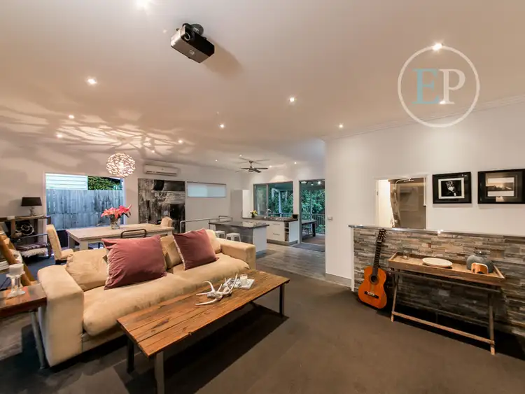 Fourth view of Homely house listing, 3 Taal Court, Tamborine Mountain QLD 4272
