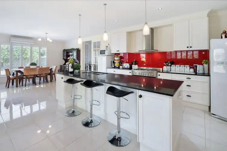 Second view of Homely house listing, 14 Bald Hills Road, Creswick VIC 3363