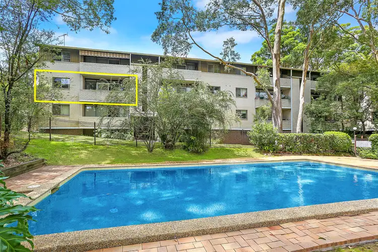Main view of Homely apartment listing, 3/26 Charles Street, Five Dock NSW 2046