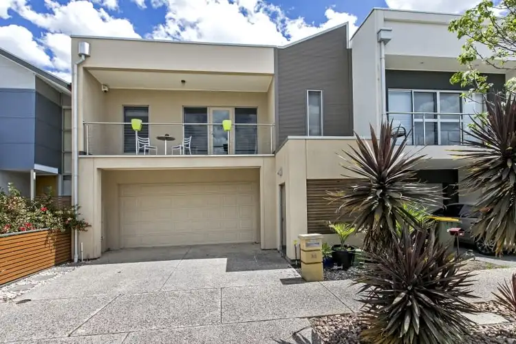 34 The Strand, Mawson Lakes SA 5095