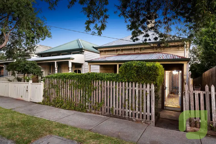61 Winchester Street, Moonee Ponds VIC 3039