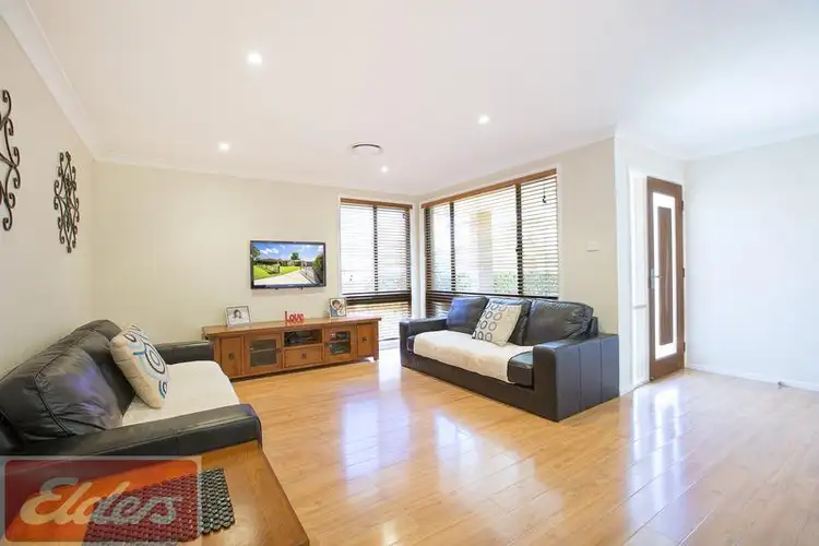 Fourth view of Homely house listing, 18 Driver Avenue, Wallacia NSW 2745