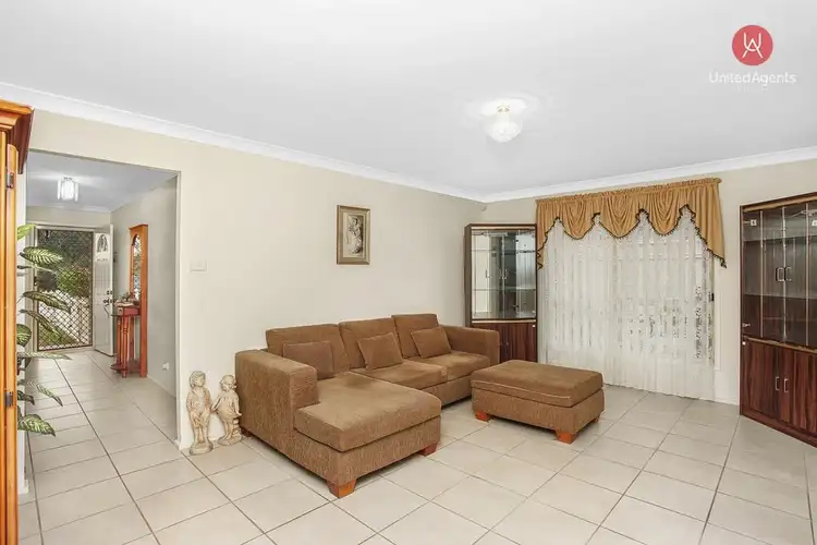 Second view of Homely house listing, 17 Coffs Harbour Avenue, Hoxton Park NSW 2171