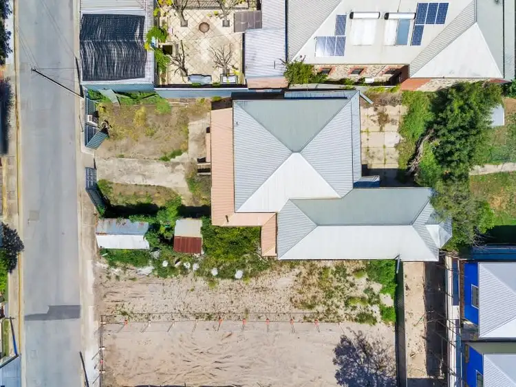 Second view of Homely house listing, 11 Cavendish Street, Semaphore SA 5019