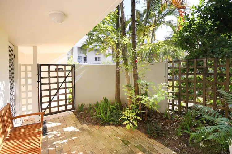 Fifth view of Homely townhouse listing, 16/1 Bryce Street - Raintrees Townhouses, Moffat Beach QLD 4551
