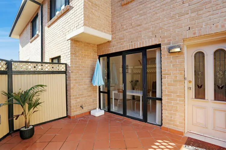 Third view of Homely townhouse listing, 3/72 Morts Road, Mortdale NSW 2223