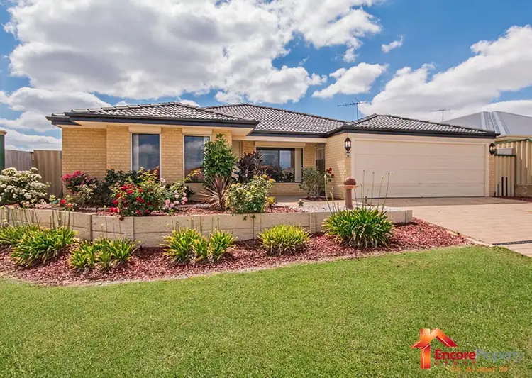 Second view of Homely house listing, 28 Minstrell Road, Bertram WA 6167