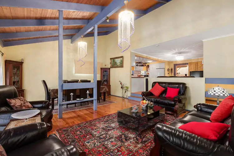 Fourth view of Homely house listing, 49 Long Valley Way, Doncaster East VIC 3109