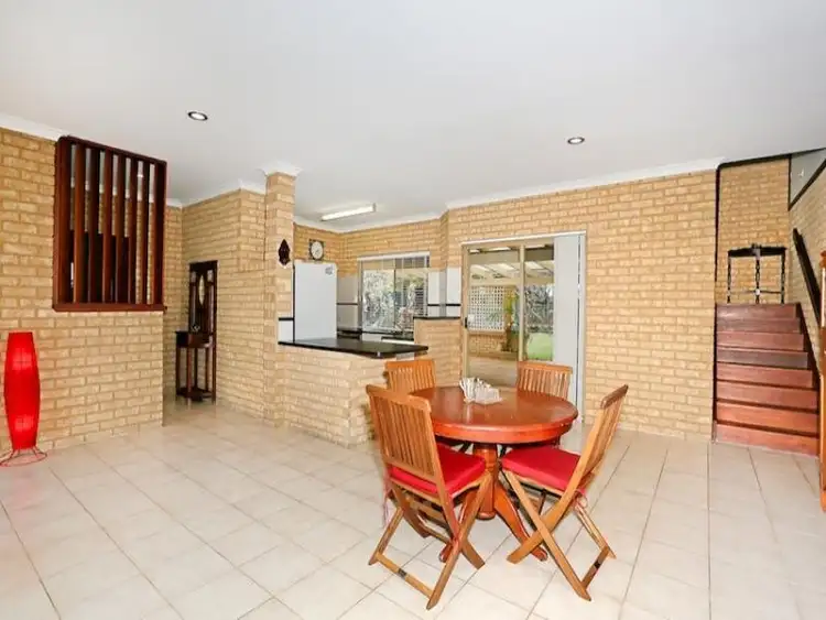 Second view of Homely house listing, 37 Seawind Drive, Silver Sands WA 6210
