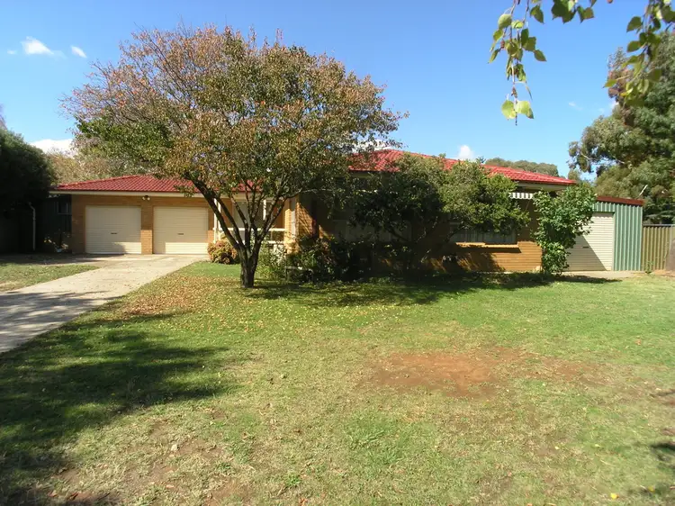 Main view of Homely house listing, 29 Rawle Avenue, Orange NSW 2800