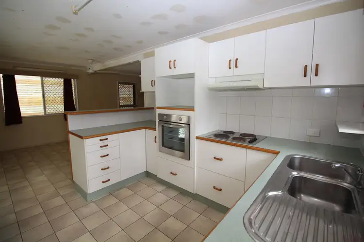 Second view of Homely house listing, 2 Merryl Street, Rasmussen QLD 4815