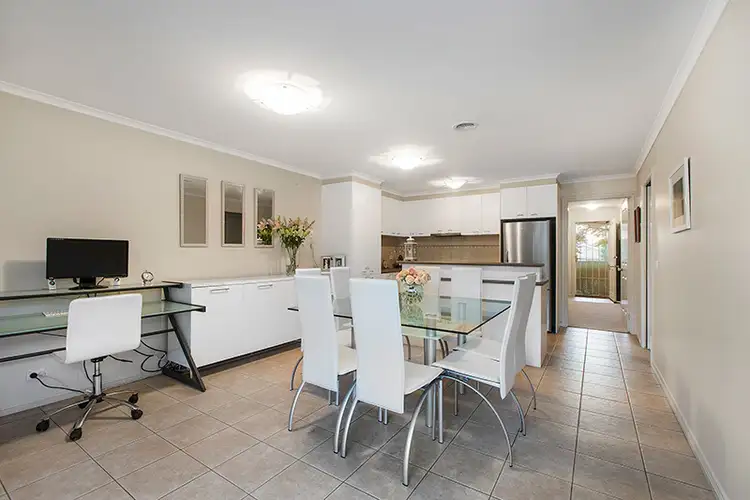 Fourth view of Homely unit listing, 2/6 Chandor Court, Notting Hill VIC 3168
