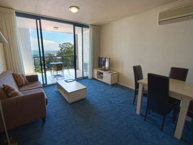 Seventh view of Homely apartment listing, 309/61a Dowling Street, Nelson Bay NSW 2315