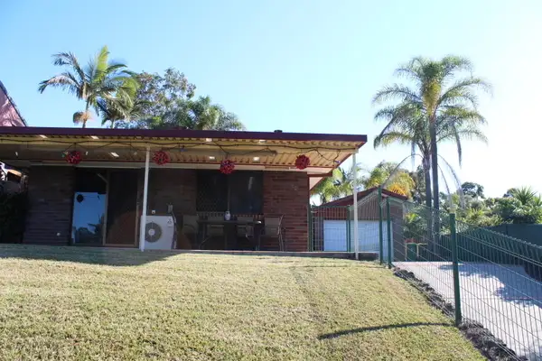 Seventh view of Homely house listing, 32 Jabiluka Drive, Highland Park QLD 4211