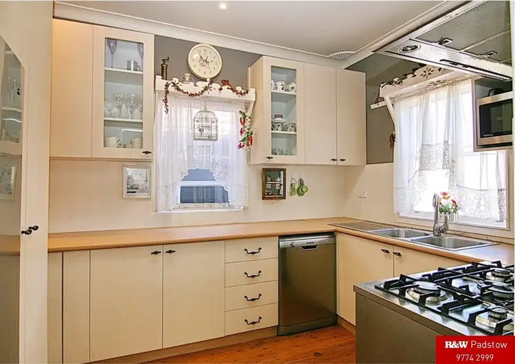 Fourth view of Homely house listing, 22 Blair Avenue, East Hills NSW 2213