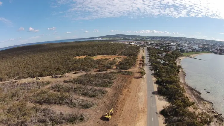 Fifth view of Homely land listing, 22 St Andrews Drive, Port Lincoln SA 5606