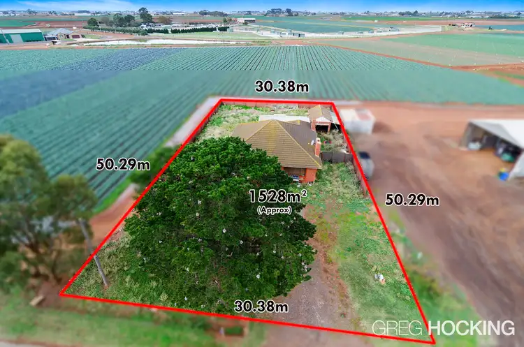 Lot 1, 295 K Road, Werribee South VIC 3030