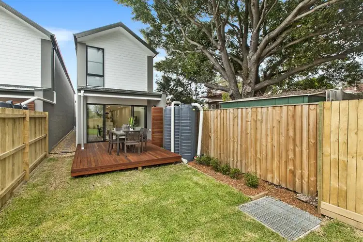 Fifth view of Homely house listing, 117A Unwins Bridge Road, Tempe NSW 2044