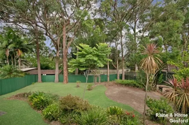 Second view of Homely house listing, 3 Irwin Place, Green Point NSW 2251
