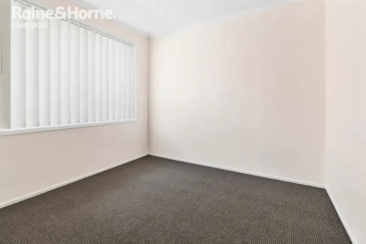 Fifth view of Homely house listing, 49 Tamworth Crescent, Hoxton Park NSW 2171