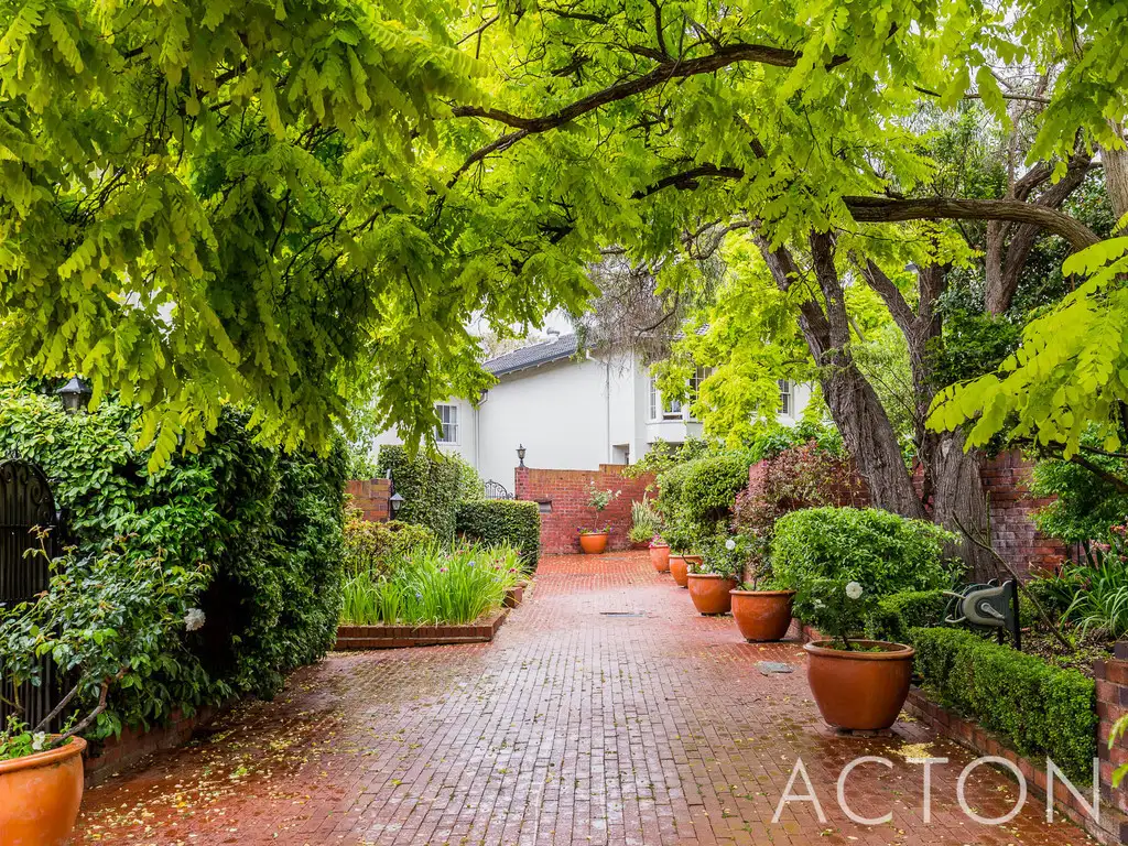 Main view of Homely townhouse listing, 8/128 Forrest Street, Peppermint Grove WA 6011