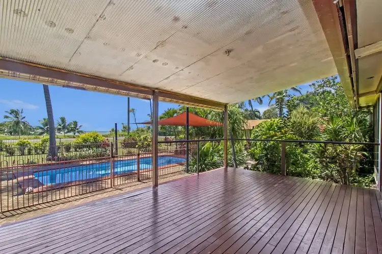 Third view of Homely house listing, 37 Esplanade, Balgal Beach QLD 4816