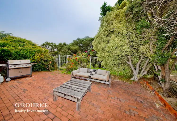 Seventh view of Homely villa listing, 9/12 OZONE PARADE, Trigg WA 6029