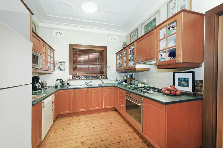 Third view of Homely house listing, 3 Meakem Street, Hurstville NSW 2220