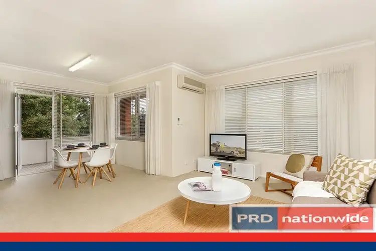 3/30 Wonoona Parade East, Oatley NSW 2223