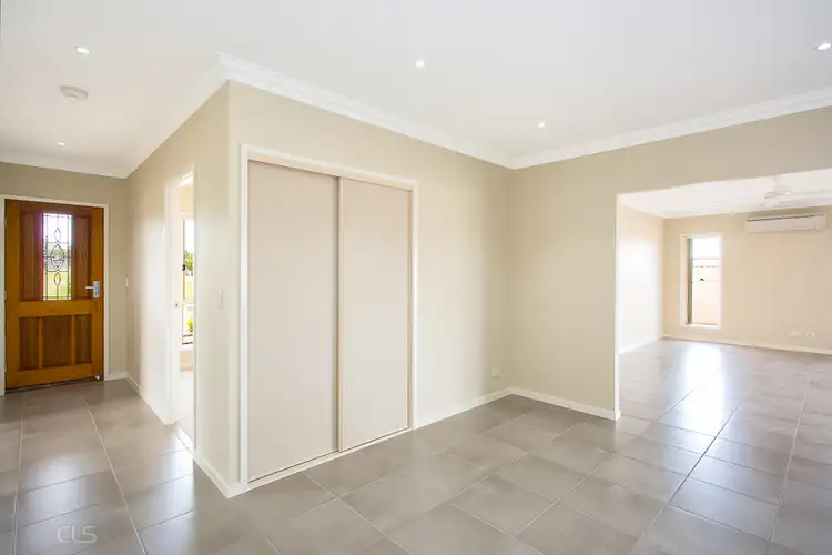 Fifth view of Homely house listing, 68 Pentas Drive, Bongaree QLD 4507