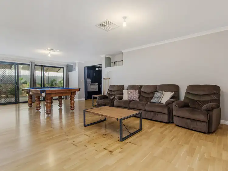 Fourth view of Homely house listing, 46 Arrino Parade, Baldivis WA 6171