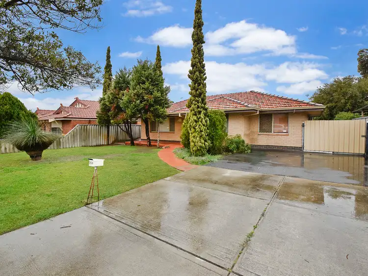 Second view of Homely house listing, 204 Beechboro Road North, Bayswater WA 6053
