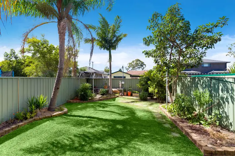 Sixth view of Homely house listing, 8 Dowding Street, Panania NSW 2213