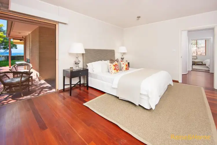 Sixth view of Homely apartment listing, 1/20A Parriwi Road, Mosman NSW 2088