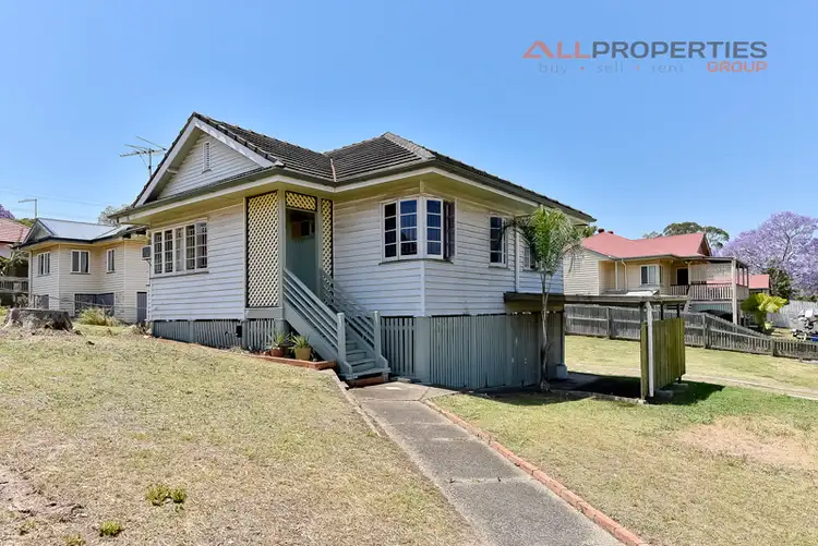 Second view of Homely house listing, 9 Balsa St, Inala QLD 4077