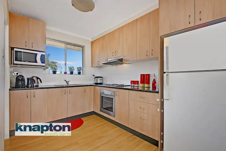 13/11 Croydon Street, Lakemba NSW 2195