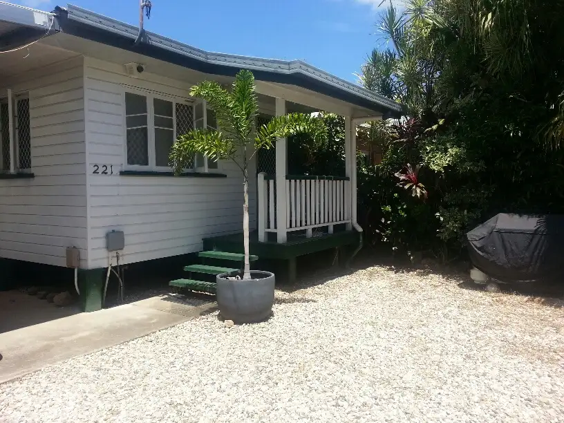 Main view of Homely house listing, 221 Little Spence, Bungalow QLD 4870