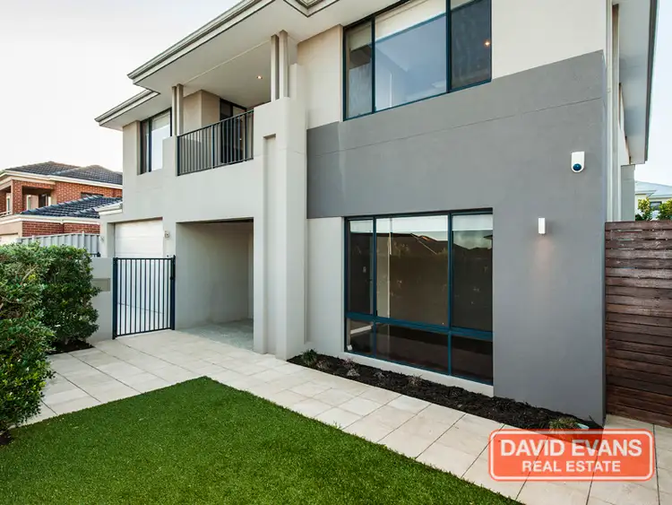 Sixth view of Homely house listing, 40 Silver Sands Drive, Iluka WA 6028