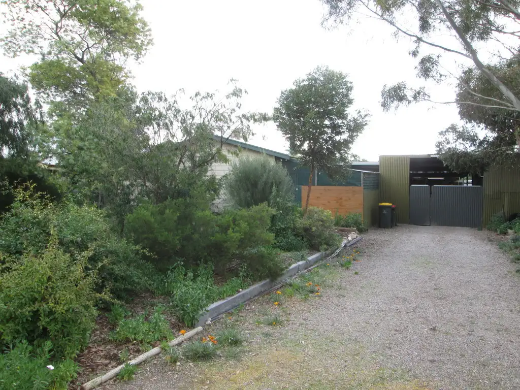 Main view of Homely house listing, 6 Kulde Road, Tailem Bend SA 5260