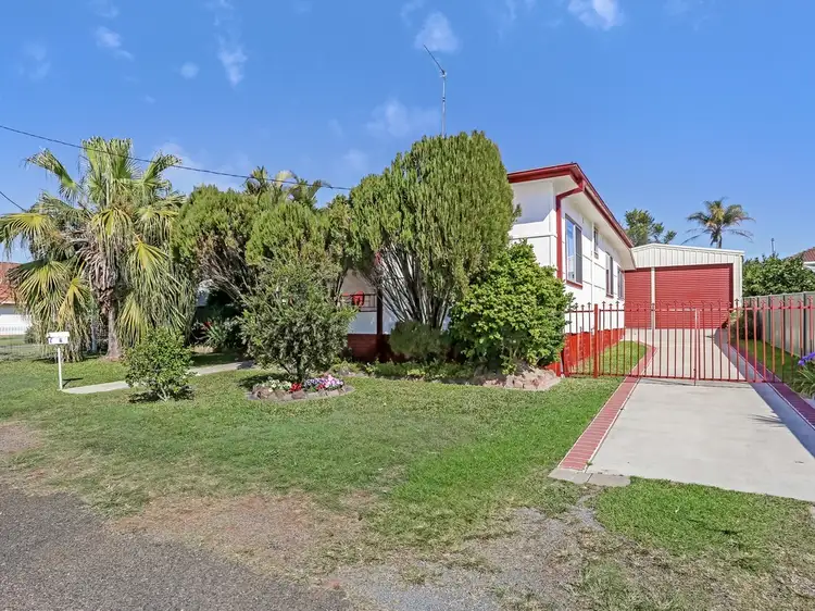 Main view of Homely house listing, 4 Carlton Street, South Grafton NSW 2460