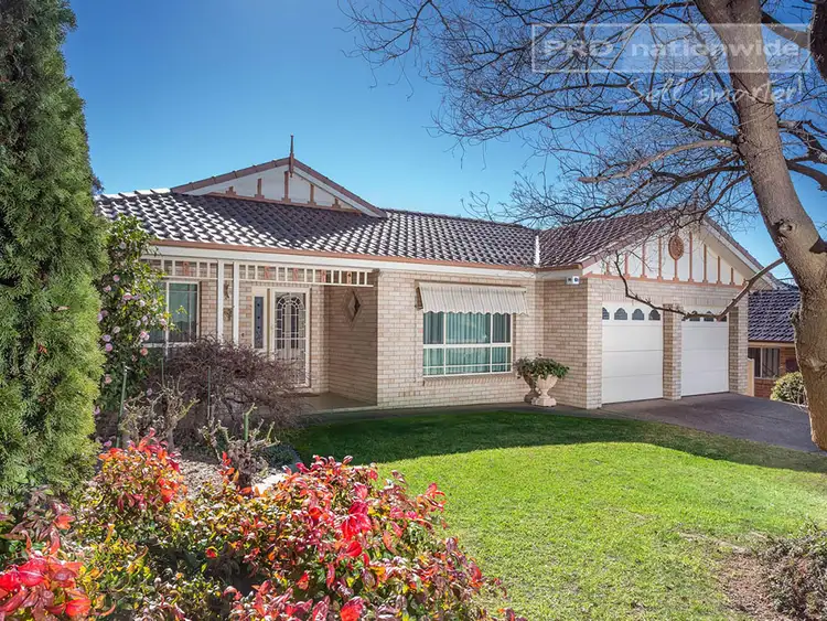 Main view of Homely house listing, 7 Atherton Crescent, Tatton NSW 2650