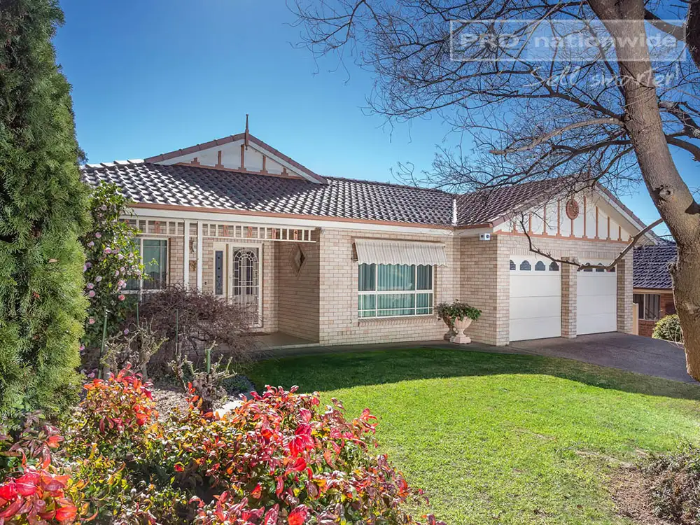 Main view of Homely house listing, 7 Atherton Crescent, Tatton NSW 2650