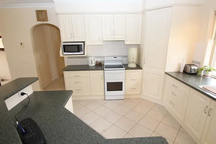 Fifth view of Homely house listing, 546 Bookmark Avenue, Renmark SA 5341