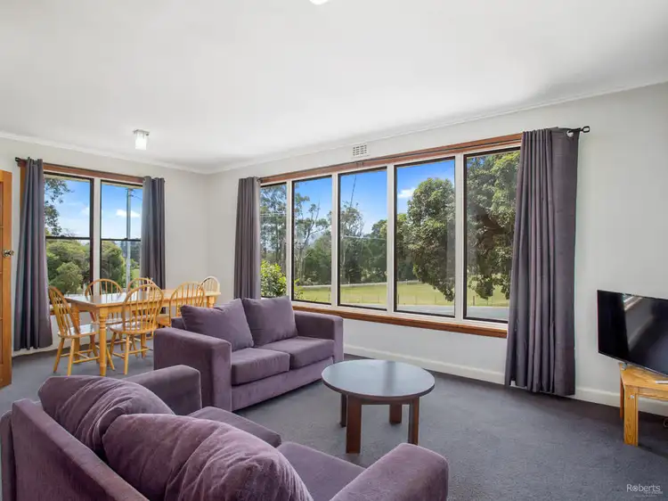 Fourth view of Homely house listing, 437 Gravelly Beach Road, Gravelly Beach TAS 7276