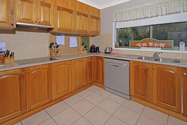 Third view of Homely house listing, 4 Croft Avenue, Ulladulla NSW 2539