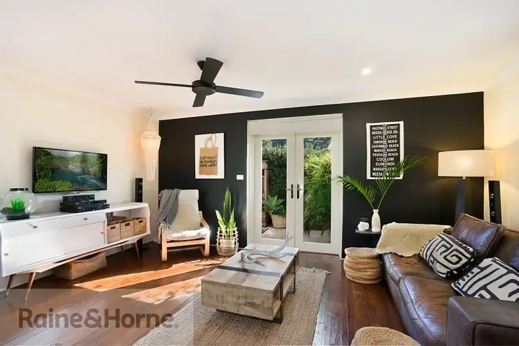 2/140 Australia Avenue, Umina Beach NSW 2257