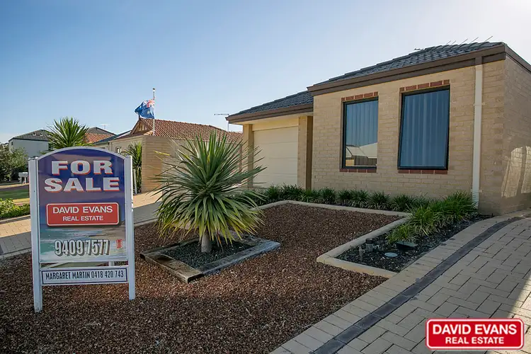 Fourth view of Homely house listing, 6 Watkins Loop, Tapping WA 6065