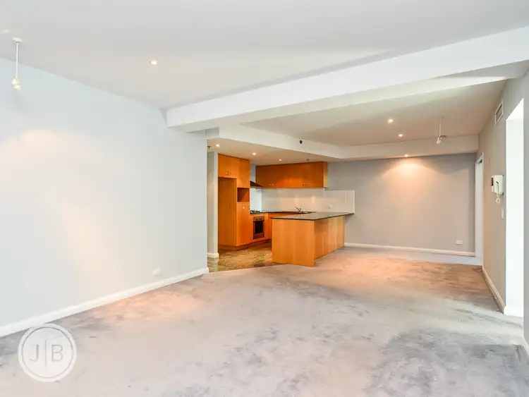 Fifth view of Homely apartment listing, 35/19 Bowman Street, South Perth WA 6151