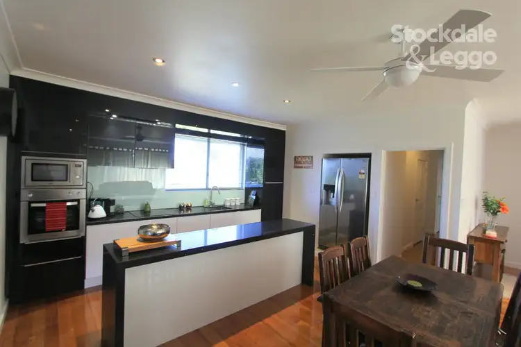 Third view of Homely house listing, 16 Peacock Street, Mirboo North VIC 3871