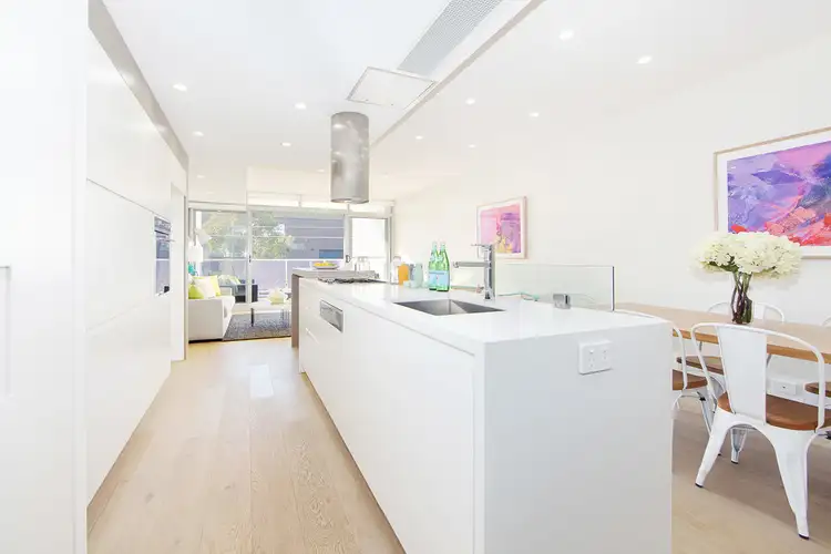 Second view of Homely apartment listing, 2/90 Tennyson Road, Mortlake NSW 2137